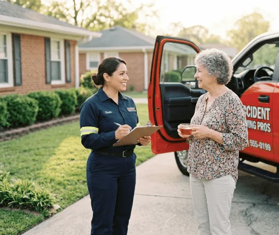 Accident Towing Service Jackson, WY FAQs